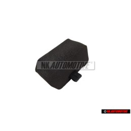 VW Original Pieza De Llenado - 1H0823713