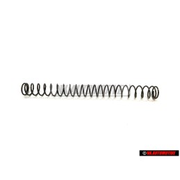 VW Original Muelle Presion - 1J0711329