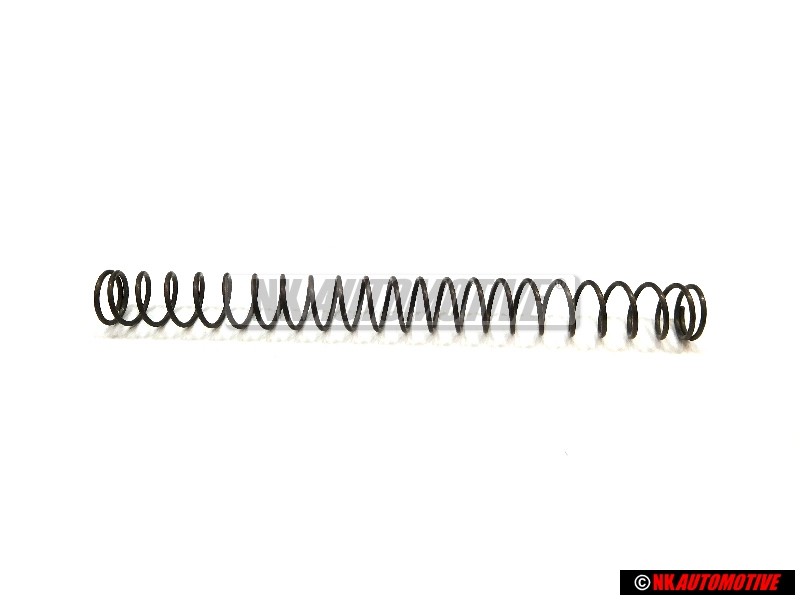 VW Original Muelle Presion - 1J0711329
