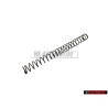 VW Original Muelle Presion - 1J0711329