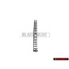 VW Original Muelle Presion - 1J0711329