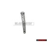 VW Original Muelle Presion - 1J0711329