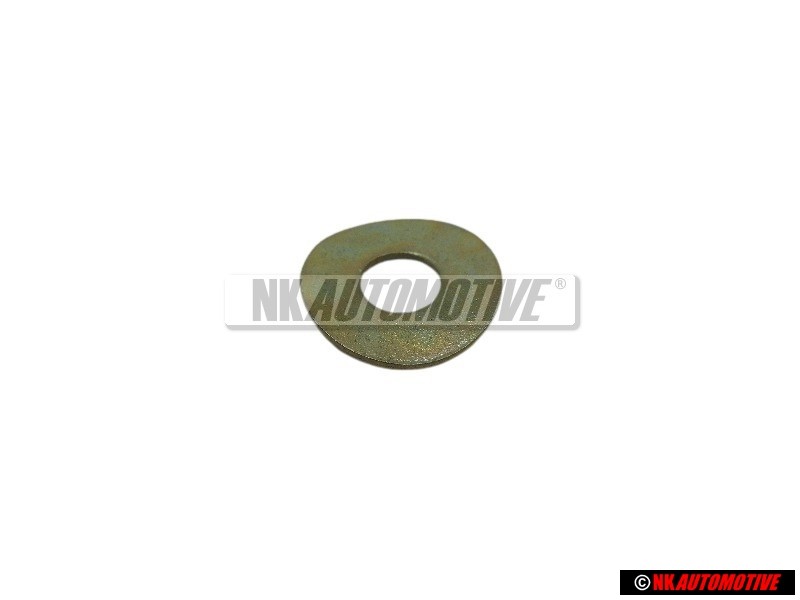 VW Original Arandela Elastica - 211805243