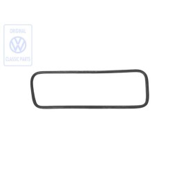 VW Original Junta Para Luneta Trasera - 245845521