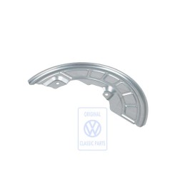 VW Original Chapa Protectora - 251407344A