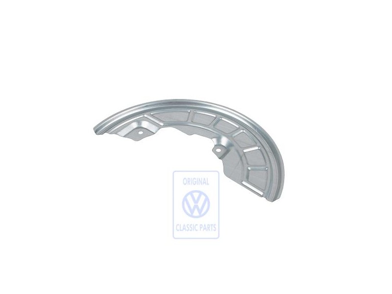 VW Original Chapa Protectora - 251407344A