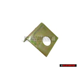 VW Original Soporte P. Tubo Presion Embrague - 251721491A