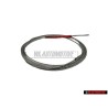 VW Classic Parts Cable Acelerador - 251721555B