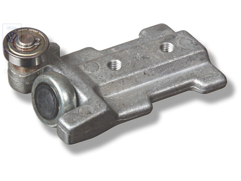 VW Original Guia De Rodillos Para Puerta Corrediza - 251843406A