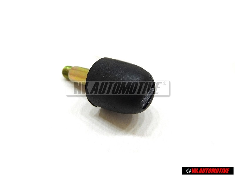 VW Original Pestillo Seguridad P. Cerradura Mando A Distancia - 251843670