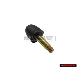 VW Original Pestillo Seguridad P. Cerradura Mando A Distancia - 251843670