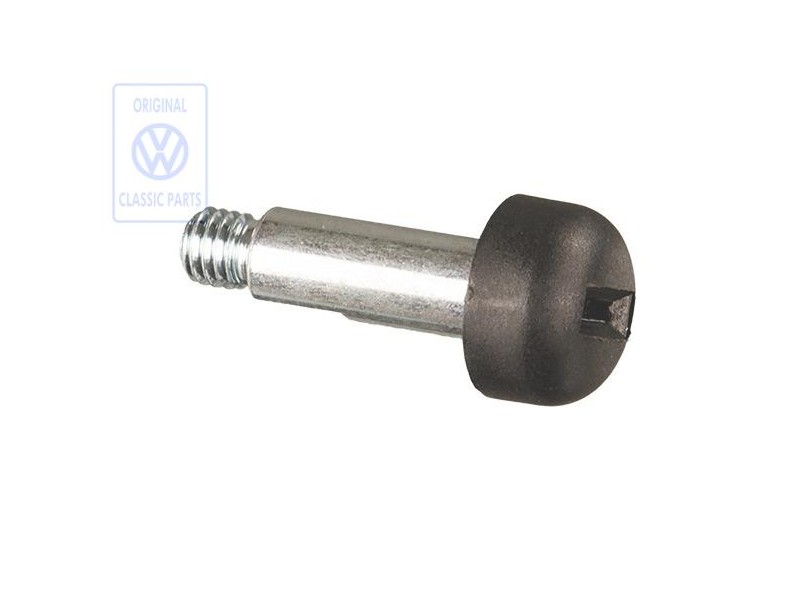 VW Original Boton Seguridad - 251843670A