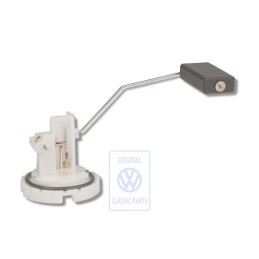 VW Original Transmisor De Indicador De Nivel De Combustible - 251919051K