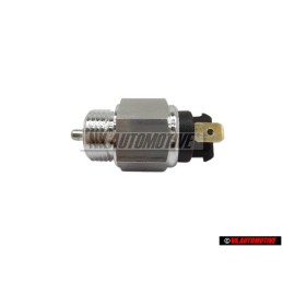 HELLA Conmutador P. Luz Marcha Atras - 6ZF 003 272-011