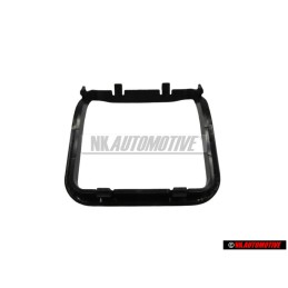 VW Original Marco P. Guardapolvos - 253711120