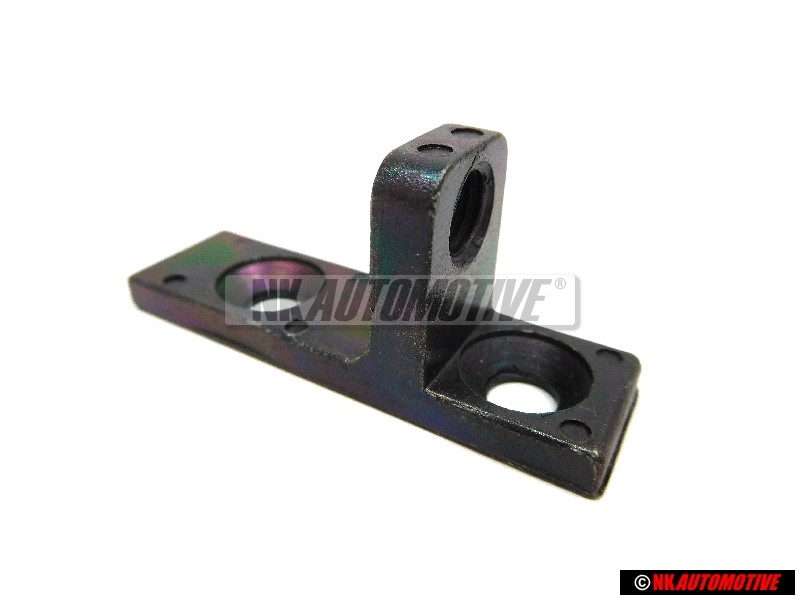VW Original Recepcion - 281847741