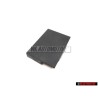 VW Original Tapa P. Bateria - 281915411F