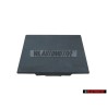 VW Original Tapa P. Bateria - 281915411F