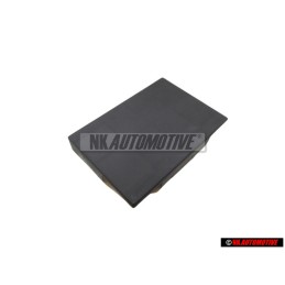VW Original Tapa P. Bateria - 281915411F