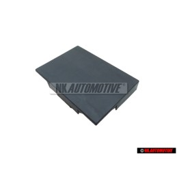 VW Original Tapa P. Bateria - 281915411F