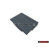 VW Original Tapa P. Bateria - 281915411F
