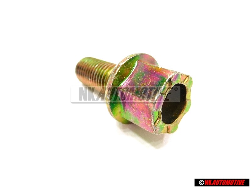 VW Original Tornillo De Rueda - 321601139C