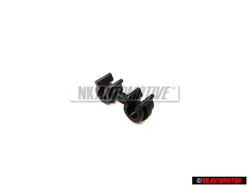 VW Original Soporte - 321611853