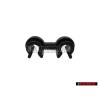 VW Original Soporte - 321611853