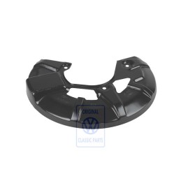 VW Original Chapa Protectora - 321615312A