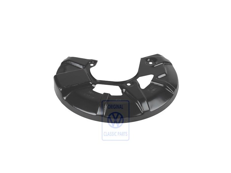 VW Original Chapa Protectora - 321615312A