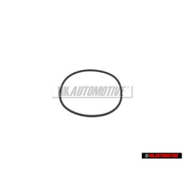 VW Original Anillo Junta - 321803963