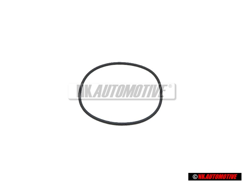 VW Original Anillo Junta - 321803963