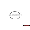 VW Original Anillo Junta - 321803963