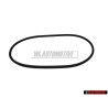 VW Original Anillo Junta - 321803963