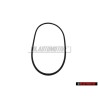 VW Original Anillo Junta - 321803963