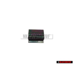 VW Original Grapa - 321819059