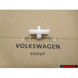 VW Classic Parts Clip - 321853139