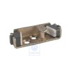 VW Original Placa De Cierre - 331827511C