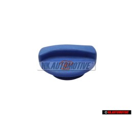 VW Original Tapa De Cierre - 357121321