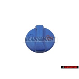 VW Original Tapa De Cierre - 357121321