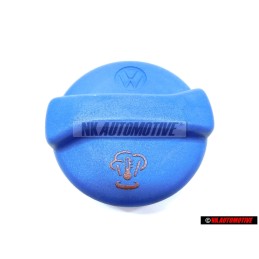 VW Original Tapa De Cierre - 357121321A