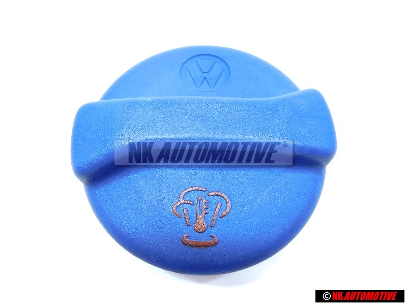VW Original Tapa De Cierre - 357121321A