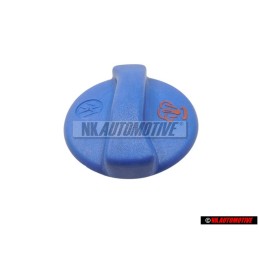 VW Original Tapa De Cierre - 357121321A