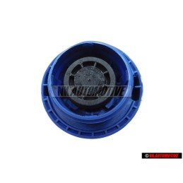 VW Original Tapa De Cierre - 357121321A