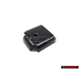 VW Original Chapa Soporte - 357121615