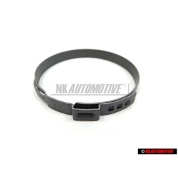 VW Original Abrazadera - 357422837A
