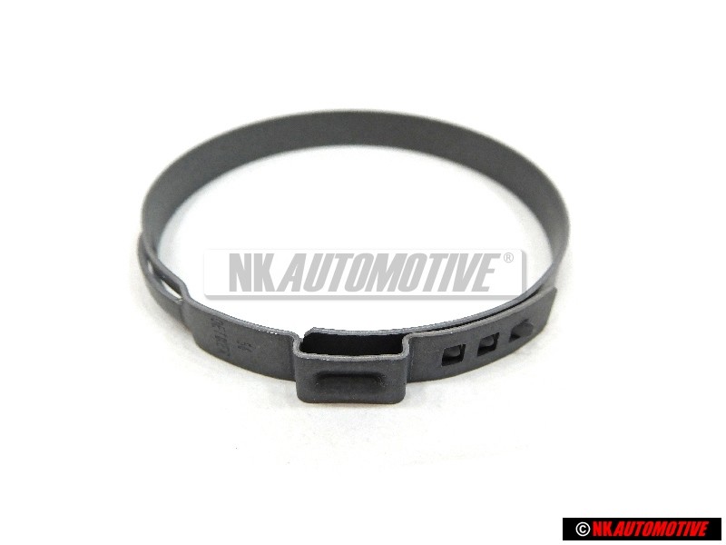 VW Original Abrazadera - 357422837A