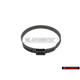 VW Original Abrazadera - 357422837A