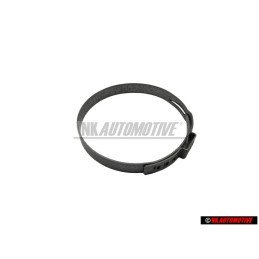 VW Original Abrazadera - 357422837A