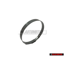 VW Original Abrazadera - 357422837A